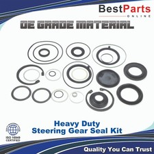 Heavy Duty Gear Seal Kit for