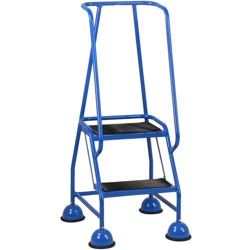 Tread mobile warehouse steps - mobile,