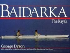 Baidarka by Dyson, George