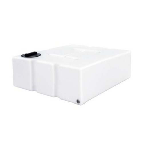 460 litre flat water - flat, for