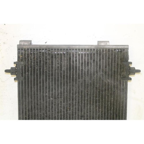 Air conditioning condenser - air,
