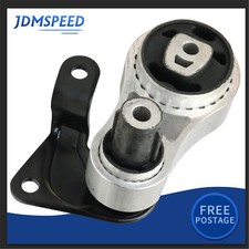 Lower Rear Engine Mount
