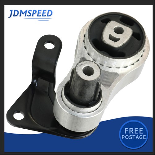 Lower rear engine mount - rear,