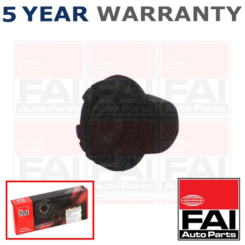 Fai front rear - subframe, bush