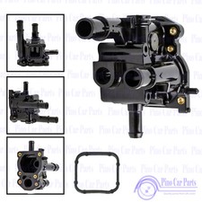 Thermostat Housing Cover For