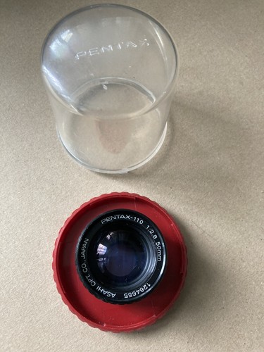 Pentax 50mm lens for - pentax,