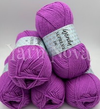 Wendy Supreme DK Double