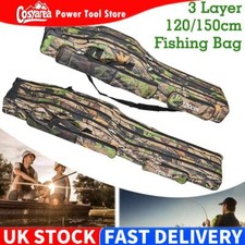 120/150cm 3 Layer Folding