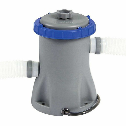 530gal flowclear bestway - 530gal,