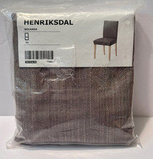 IKEA Henriksdal Nolhaga Chair