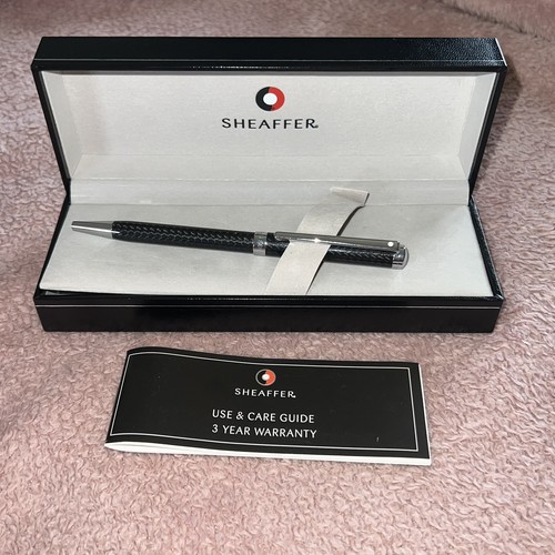 Sheaffer intensity 9235 - sheaffer,