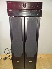 Auna HiFi Stereo System