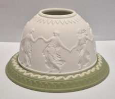 Wedgwood dancing hours - dancing,