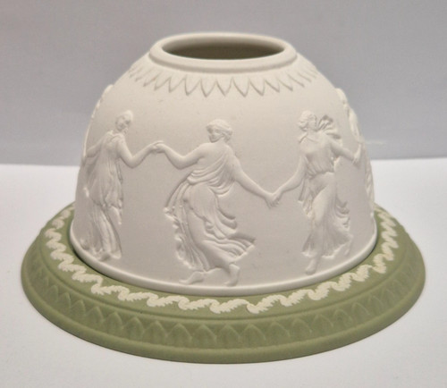 Wedgwood dancing hours - wedgwood,