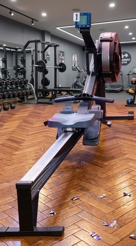 Concept2 model indoor rower - model,