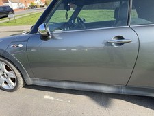 Mini R53-R52 1.6 S 2006