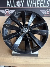 1 X VW VOLKSWAGEN SCIROCCO CC