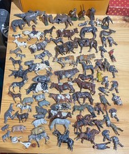 Vintage Britains and other