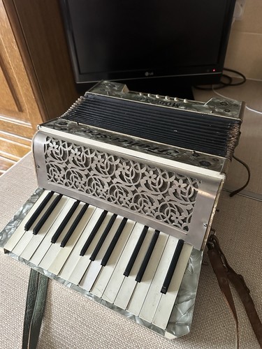 Francesco modello accordion - francesco,