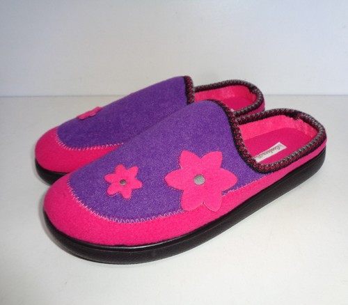 Ladies slippers comfort slip - ladies,