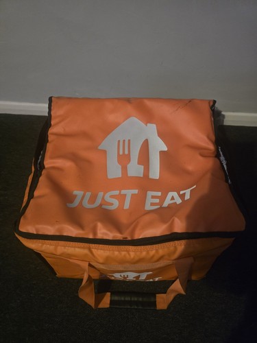 Just eat thermobag - just,