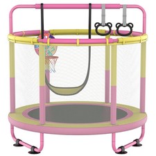 CZCPAPY Children'S Trampoline