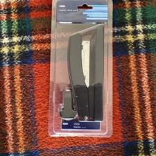 Asda Stapler Value Pack.