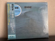 RIDE Nowhere 25th Anniversary