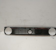GRILLE VOLKSWAGEN GOLF 5 Door Hatchback  84-91