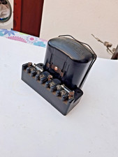 Vintage Lucas Voltage Regulator/Cut out 6 Volt RF 95/2 Classic Car see photos