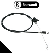 Clutch Cable Fits Mountfield
