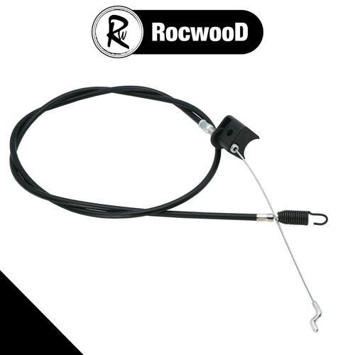 Clutch cable fits mountfield - clutch,