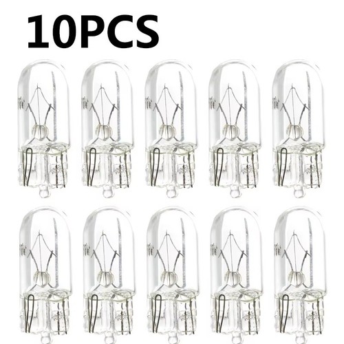 501 capless sidelight car - 10, x