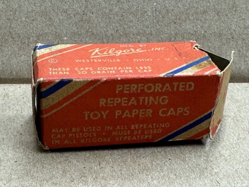 Vintage kilgore 150 - vintage,