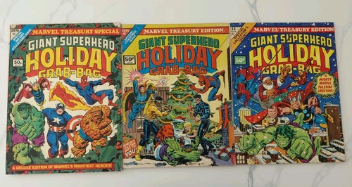 Marvel superhero holiday - marvel,