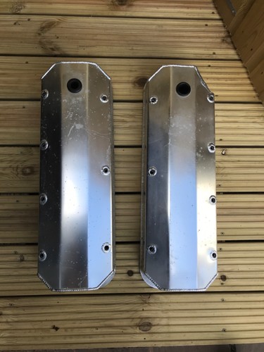 Aluminium alloy valve - valve,