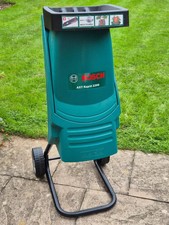 Bosch AXT Rapid 2200 Corded