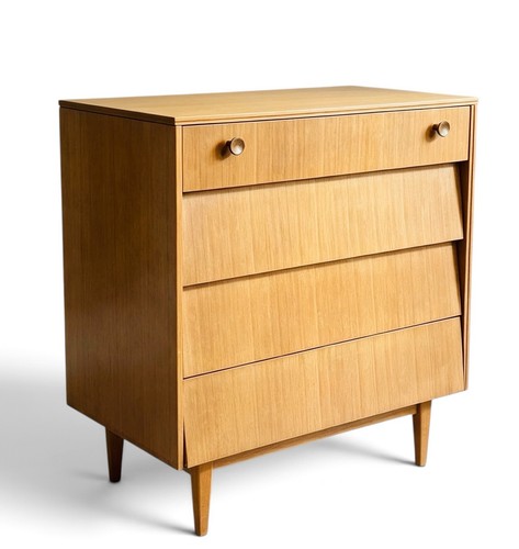 Avalon yatton light oak chest - avalon,