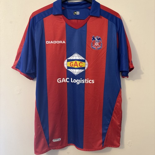 2006 crystal palace - 2006-07,
