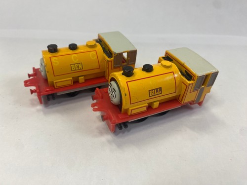 Ertl train diecast - diecast, thomas