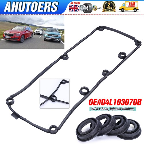 Rocker cover box - rocker,