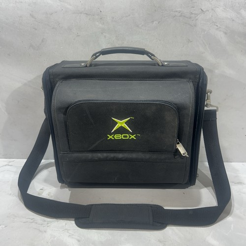 Xbox original console - xbox,