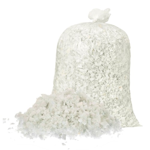 10pounds bean bag filler - bag,