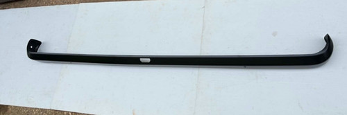 Escort mk2 rear - rear, bumper,