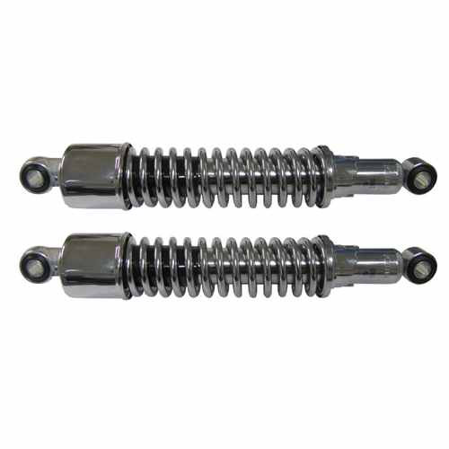 Twin shocks for honda 200 - twin, cd
