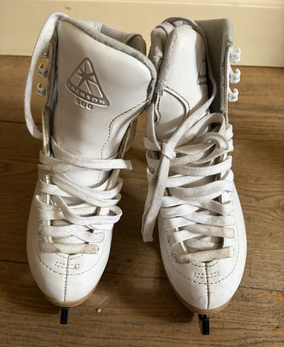 Jackson 500 white figure - jackson,