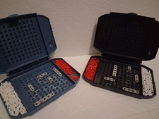 Battleship Grab & Go Travel Game No Box Great Travel Game. Stocking Filler. 