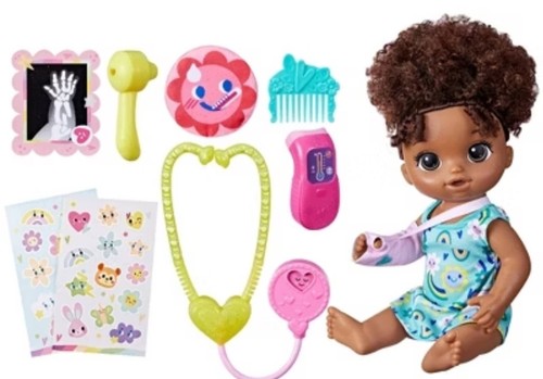 Baby alive better - alive,