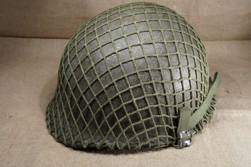 Vintage helmet - m1,