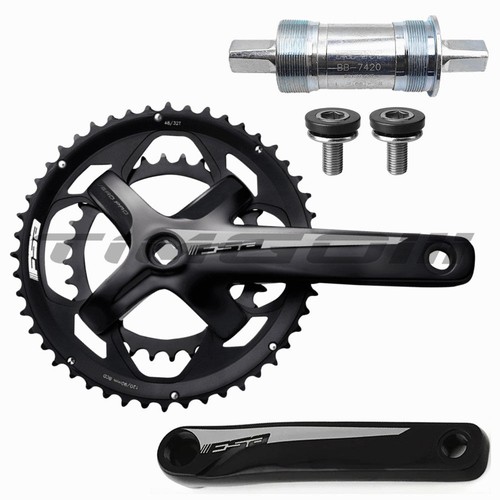 Fsa vero pro gravel road - pro, bike